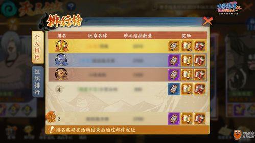 火影忍者公测爆料最新版,全新版本震撼来袭,揭秘神秘忍者世界! 第1张 火影忍者公测爆料最新版,全新版本震撼来袭,揭秘神秘忍者世界! 第1张